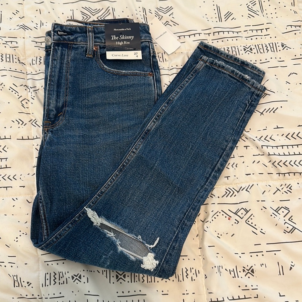 Abercrombie Jeans